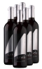拉维拉2011干红葡萄酒-6支装