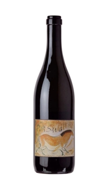 达格诺纯种干白葡萄酒 2002