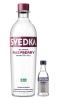 诗凡卡覆盆子味瑞典伏特加 赠50ml原味 Svedka Raspberry Vodka 750ml