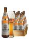 德国进口艾丁格小麦白啤酒 500ML*12瓶